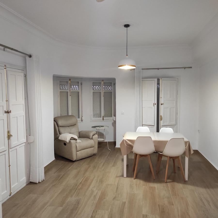 Апартаменты Casa Del Mar En La Plaza De La Axarquia Торре-дель-Мар Экстерьер фото